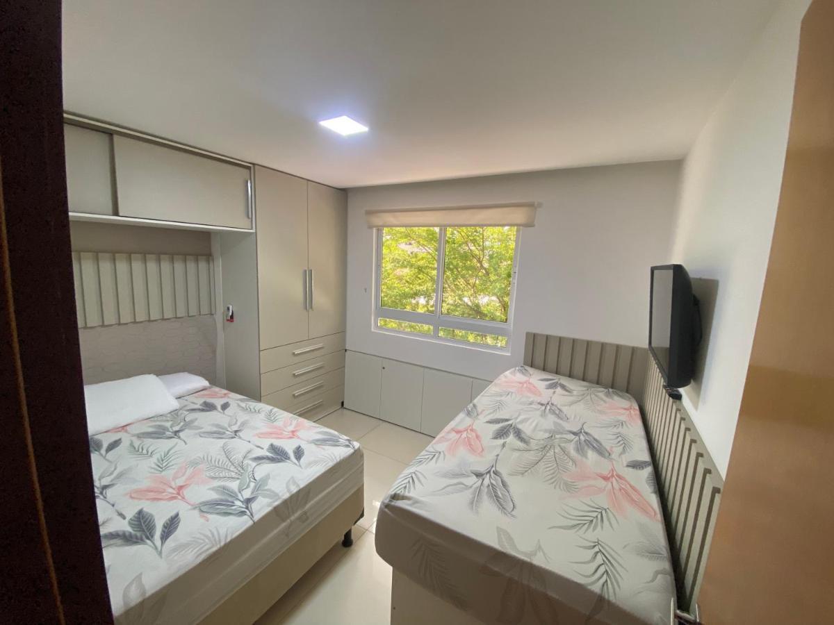 Solar Do Atlantico Apartment - Joao Pessoa — Photos 1