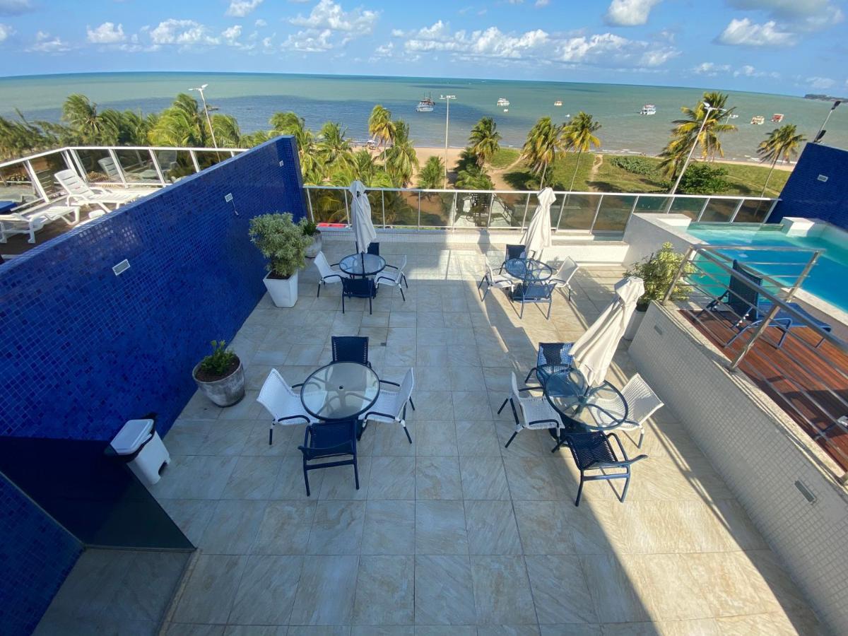 Solar Do Atlantico Apartment - Joao Pessoa, Joao Pessoa